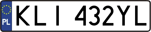 KLI432YL