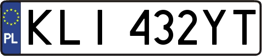 KLI432YT