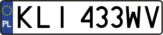 KLI433WV