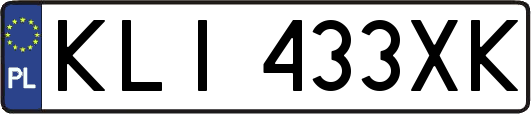 KLI433XK