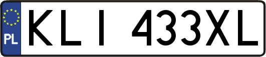 KLI433XL