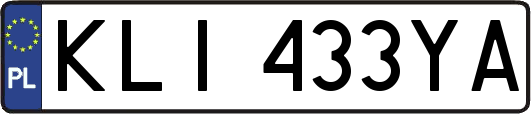 KLI433YA
