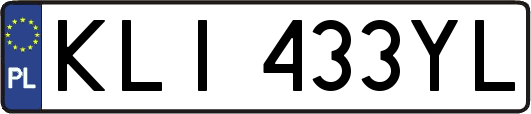 KLI433YL