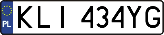 KLI434YG