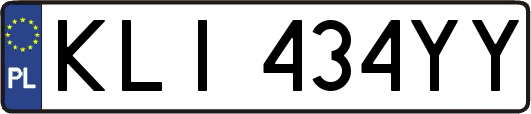 KLI434YY