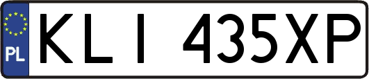 KLI435XP