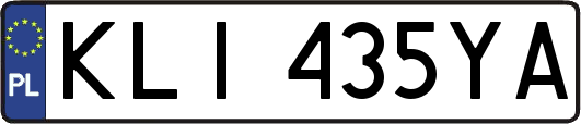 KLI435YA