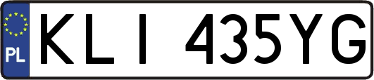 KLI435YG