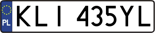 KLI435YL