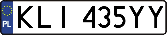 KLI435YY