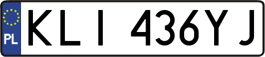 KLI436YJ
