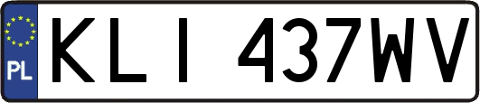 KLI437WV