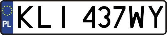 KLI437WY