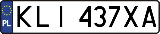 KLI437XA