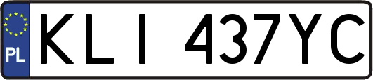 KLI437YC