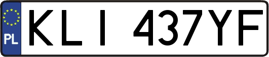 KLI437YF