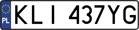 KLI437YG