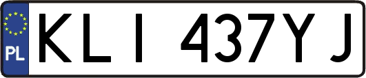 KLI437YJ