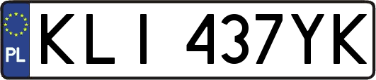 KLI437YK