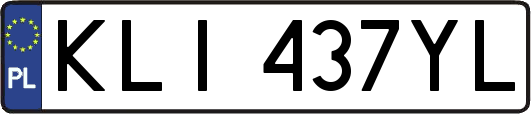 KLI437YL