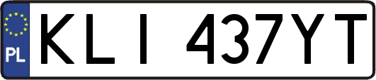 KLI437YT