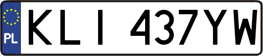 KLI437YW