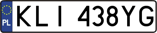 KLI438YG