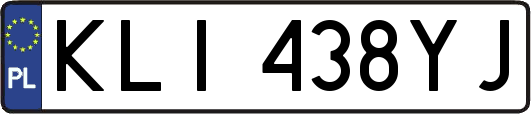 KLI438YJ