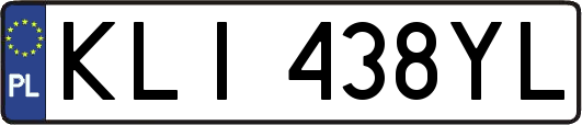 KLI438YL