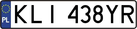 KLI438YR