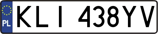 KLI438YV