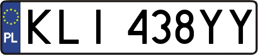 KLI438YY