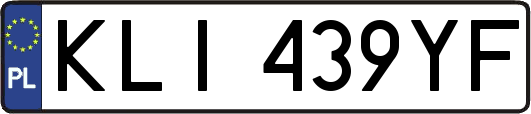 KLI439YF