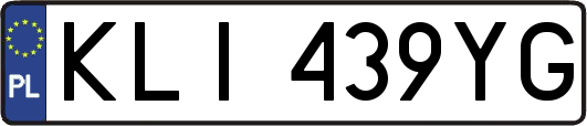 KLI439YG