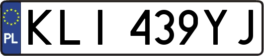 KLI439YJ