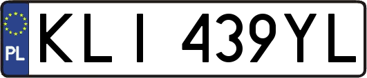 KLI439YL