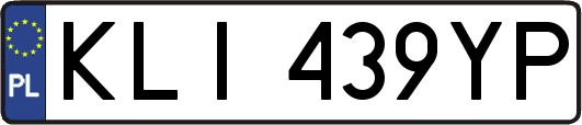KLI439YP
