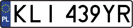 KLI439YR