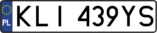 KLI439YS