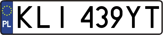 KLI439YT