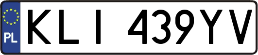 KLI439YV