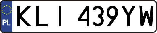 KLI439YW