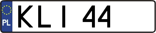 KLI44