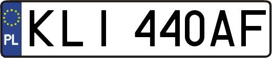 KLI440AF