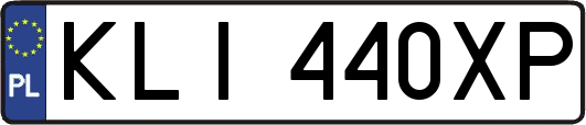 KLI440XP