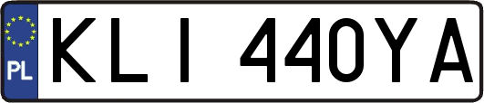 KLI440YA