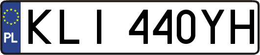 KLI440YH