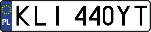 KLI440YT
