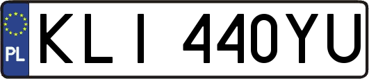 KLI440YU