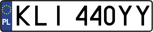 KLI440YY